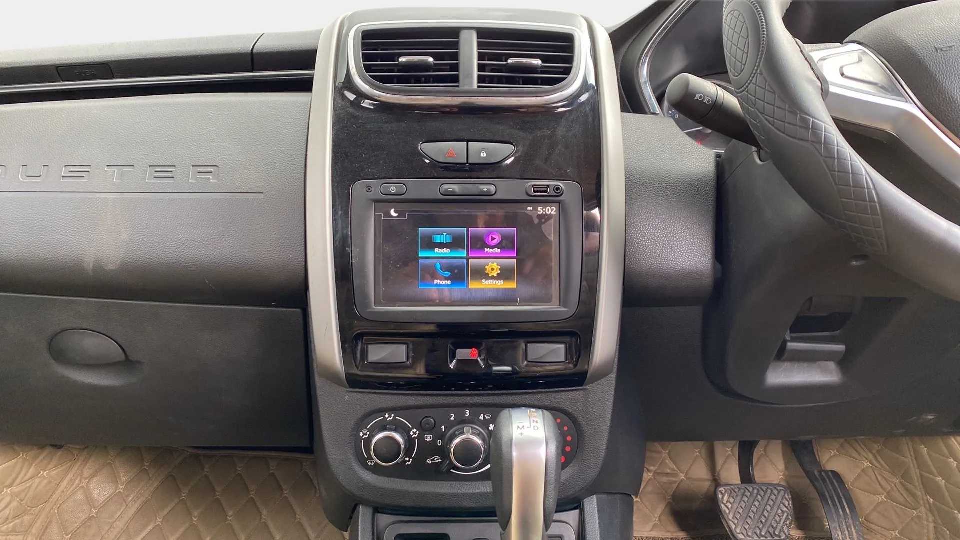 Features