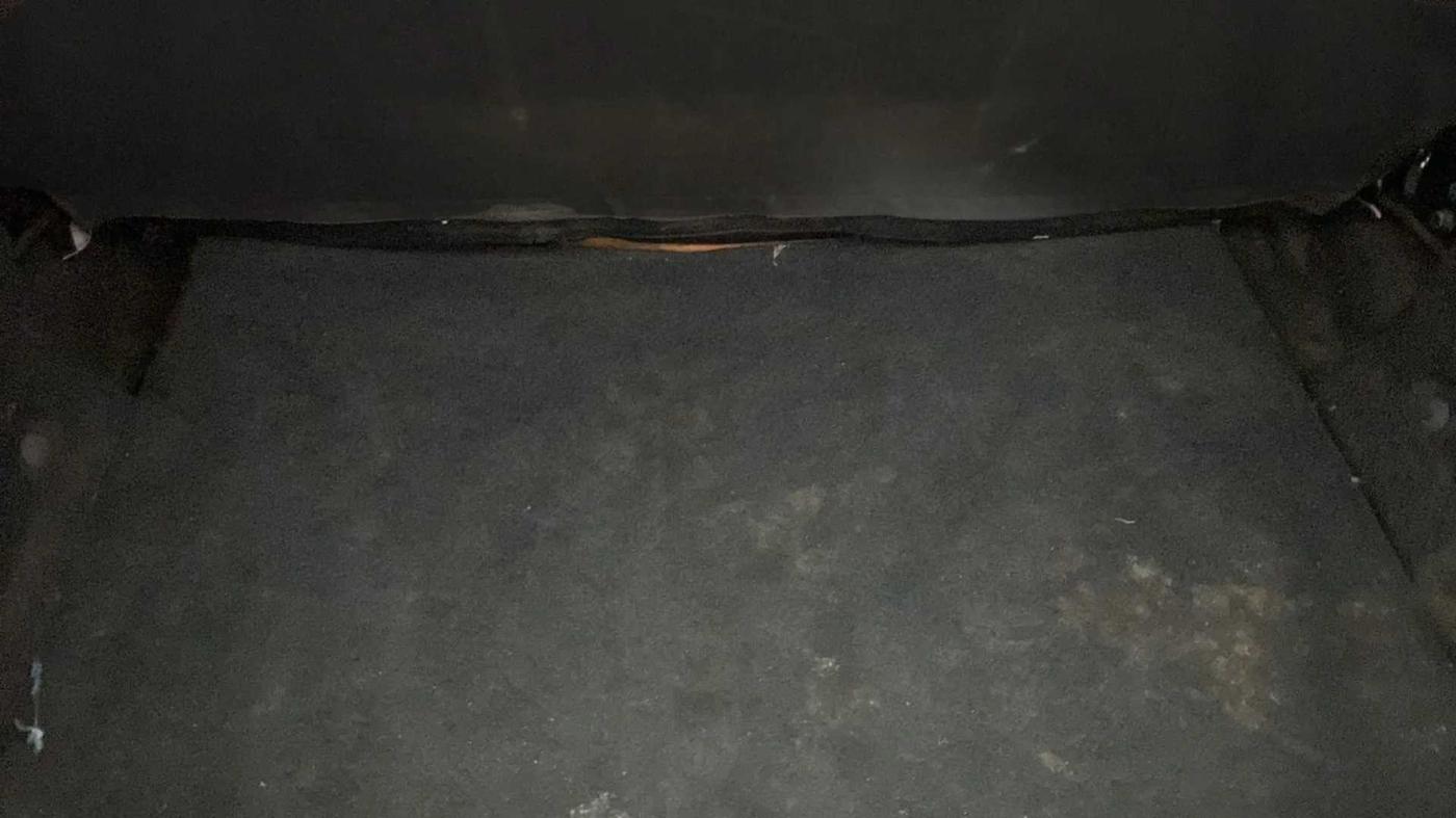 2018 Tata Tiago XZA PETROL, Petrol, Automatic, 62,401 km, Boot Inside