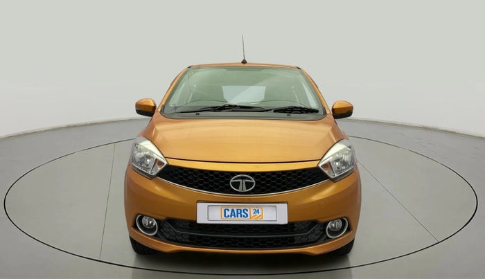 2018 Tata Tiago XZA PETROL, Petrol, Automatic, 62,401 km, Front