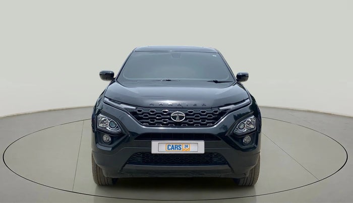 2022 Tata Harrier XZA PLUS 2.0L DARK EDITION, Diesel, Automatic, 49,418 km, Front