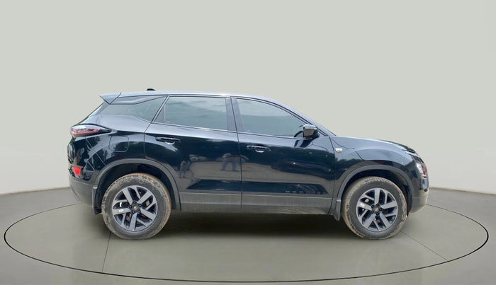 2022 Tata Harrier XZA PLUS 2.0L DARK EDITION, Diesel, Automatic, 49,418 km, Right Side