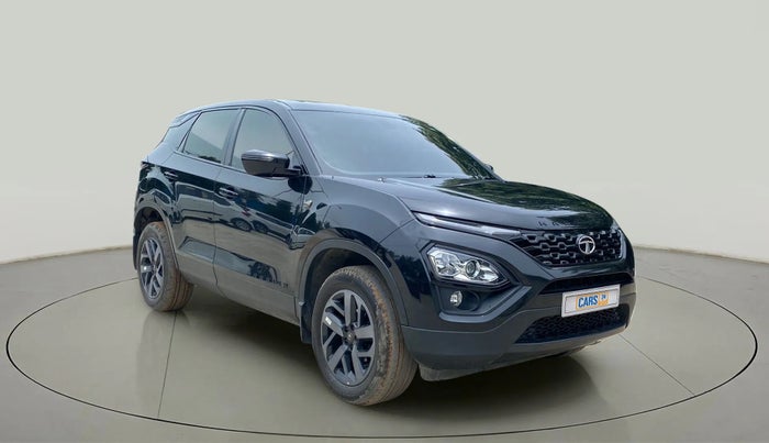 2022 Tata Harrier XZA PLUS 2.0L DARK EDITION, Diesel, Automatic, 49,418 km, SRP