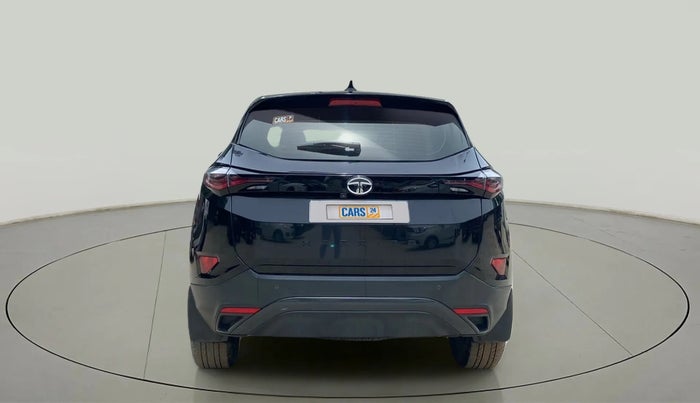 2022 Tata Harrier XZA PLUS 2.0L DARK EDITION, Diesel, Automatic, 49,418 km, Back/Rear