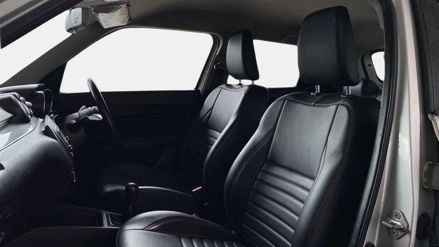 2019 Maruti Swift VXI, Petrol, Manual, 50,825 km, Right Side Front Door Cabin