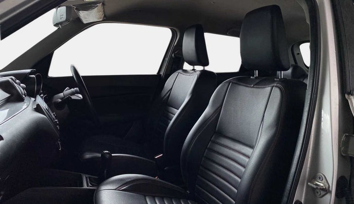 2019 Maruti Swift VXI, Petrol, Manual, 50,825 km, Right Side Front Door Cabin