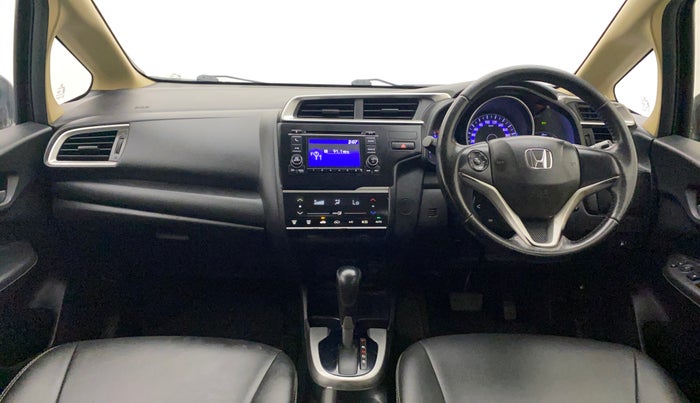 2017 Honda Jazz 1.2L I-VTEC V AT, Petrol, Automatic, 89,862 km, Dashboard