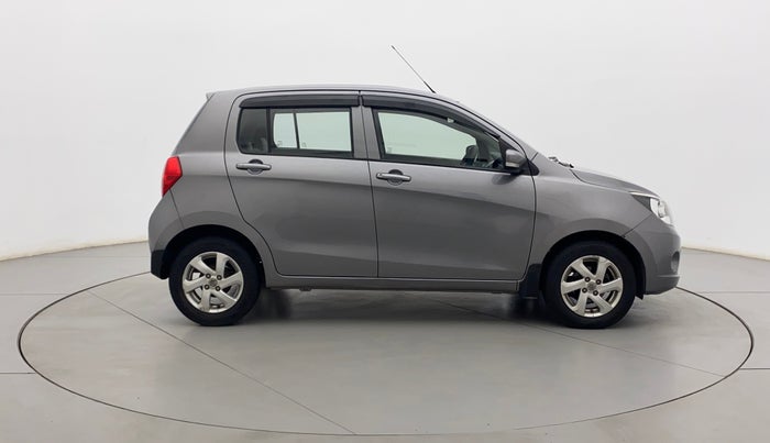 2017 Maruti Celerio ZXI (O), Petrol, Manual, 41,935 km, Right Side View