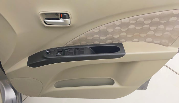2017 Maruti Celerio ZXI (O), Petrol, Manual, 41,935 km, Driver Side Door Panels Control