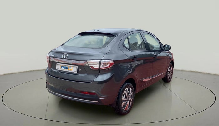 2020 Tata TIGOR XE PETROL, Petrol, Manual, 20,631 km, Right Back Diagonal