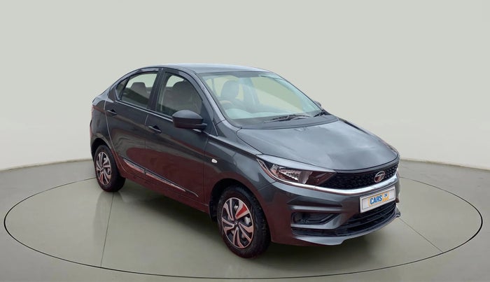 2020 Tata TIGOR XE PETROL, Petrol, Manual, 20,631 km, Right Front Diagonal