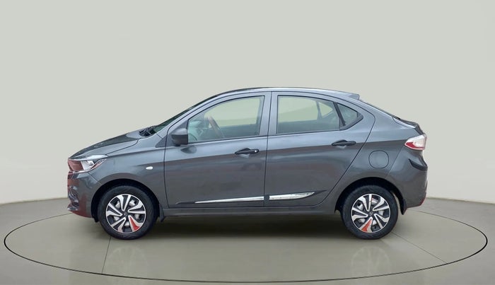 2020 Tata TIGOR XE PETROL, Petrol, Manual, 20,631 km, Left Side