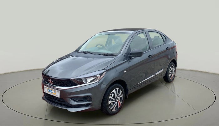 2020 Tata TIGOR XE PETROL, Petrol, Manual, 20,631 km, Left Front Diagonal