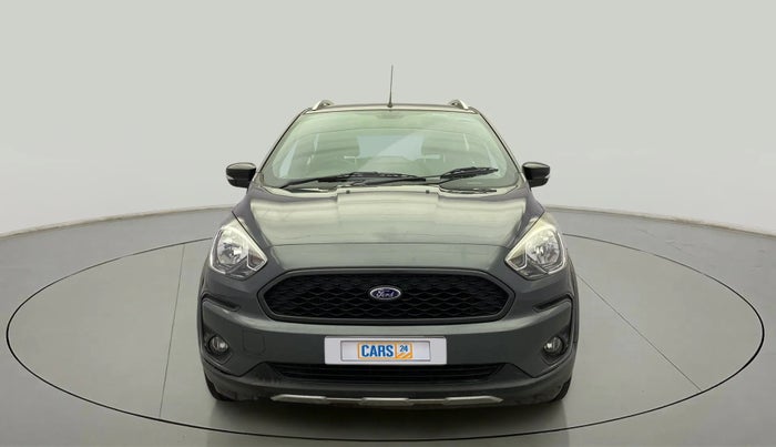 2018 Ford FREESTYLE TITANIUM 1.5 DIESEL, Diesel, Manual, 58,381 km, Front
