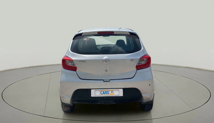 2019 Tata Tiago XT PETROL, Petrol, Manual, 57,461 km, Back/Rear