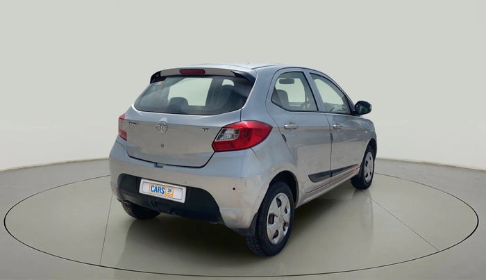2019 Tata Tiago XT PETROL, Petrol, Manual, 57,461 km, Right Back Diagonal