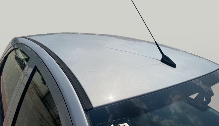 2019 Tata Tiago XT PETROL, Petrol, Manual, 57,461 km, Roof