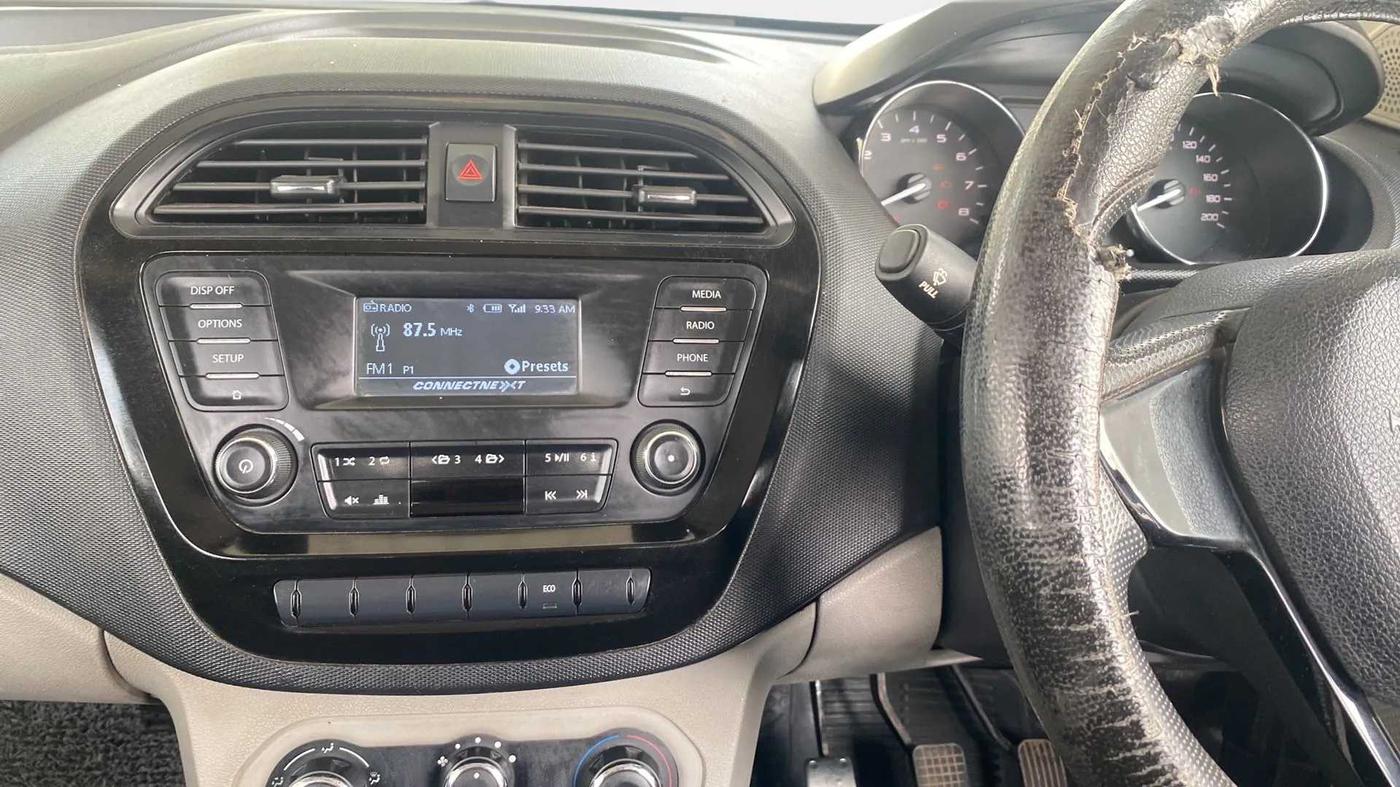 2019 Tata Tiago XT PETROL, Petrol, Manual, 57,461 km, Air Conditioner