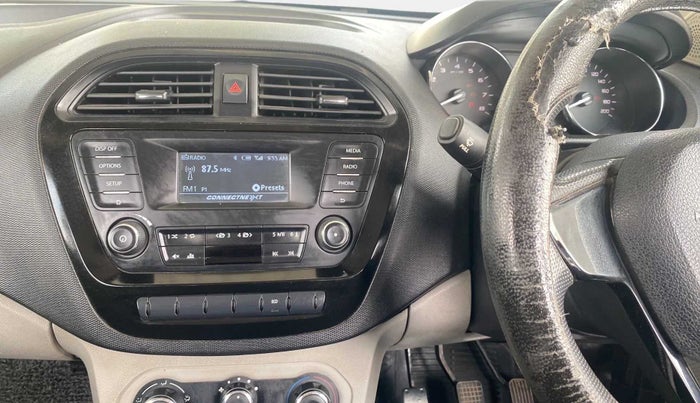 2019 Tata Tiago XT PETROL, Petrol, Manual, 57,461 km, Air Conditioner