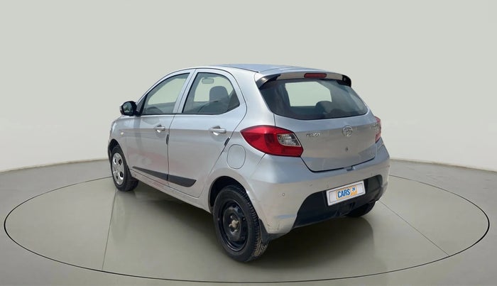 2019 Tata Tiago XT PETROL, Petrol, Manual, 57,461 km, Left Back Diagonal