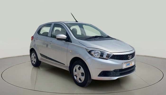 2019 Tata Tiago XT PETROL, Petrol, Manual, 57,461 km, SRP