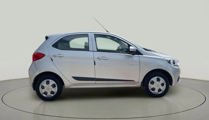 2019 Tata Tiago XT PETROL, Petrol, Manual, 57,461 km, Right Side