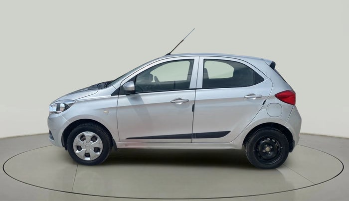 2019 Tata Tiago XT PETROL, Petrol, Manual, 57,461 km, Left Side
