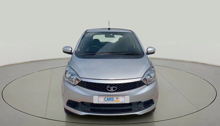 2019 Tata Tiago XT PETROL, Petrol, Manual, 57,461 km, Front