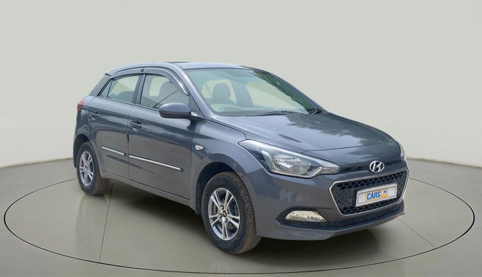 2015 Hyundai Elite i20 MAGNA 1.2, Petrol, Manual, 92,608 km, SRP
