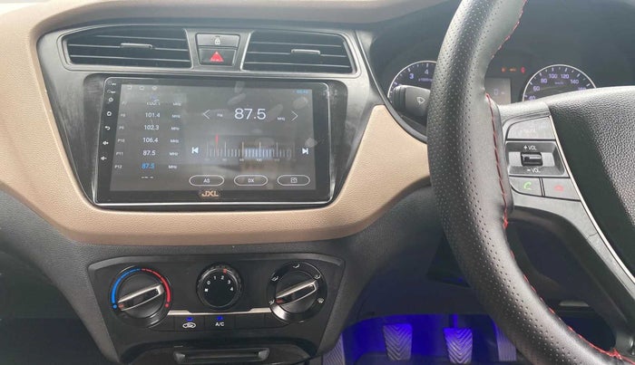 2015 Hyundai Elite i20 MAGNA 1.2, Petrol, Manual, 92,608 km, Air Conditioner