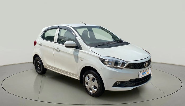 2019 Tata Tiago XT PETROL, Petrol, Manual, 44,365 km, Right Front Diagonal