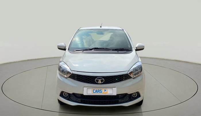 2019 Tata Tiago XT PETROL, Petrol, Manual, 44,365 km, Front