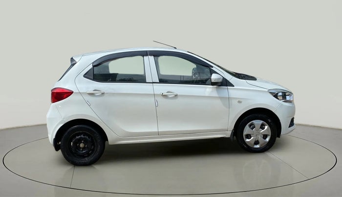 2019 Tata Tiago XT PETROL, Petrol, Manual, 44,365 km, Right Side View