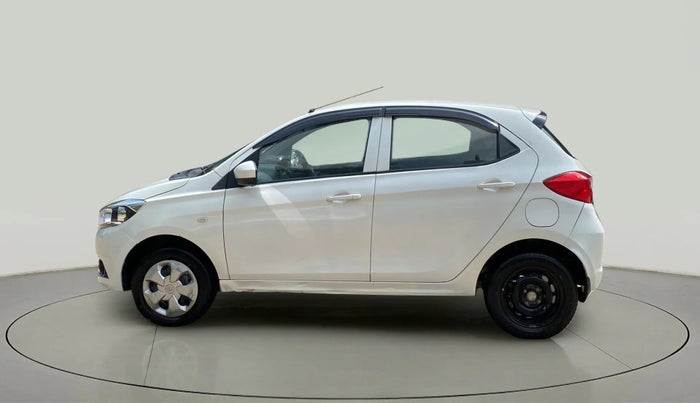 2019 Tata Tiago XT PETROL, Petrol, Manual, 44,365 km, Left Side