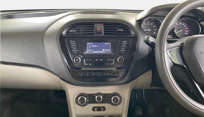 2019 Tata Tiago XT PETROL, Petrol, Manual, 44,365 km, Air Conditioner