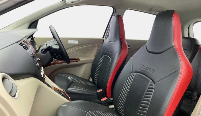 2015 Maruti Celerio ZXI AMT, Petrol, Automatic, 73,645 km, Right Side Front Door Cabin