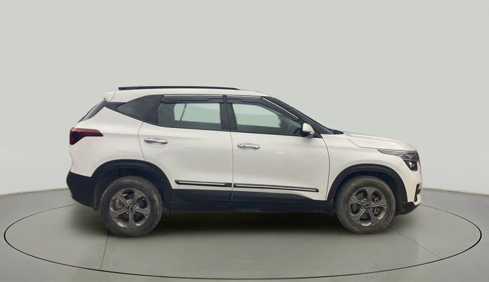 2019 KIA SELTOS HTK PLUS 1.5 DIESEL, Diesel, Manual, 98,215 km, Right Side View