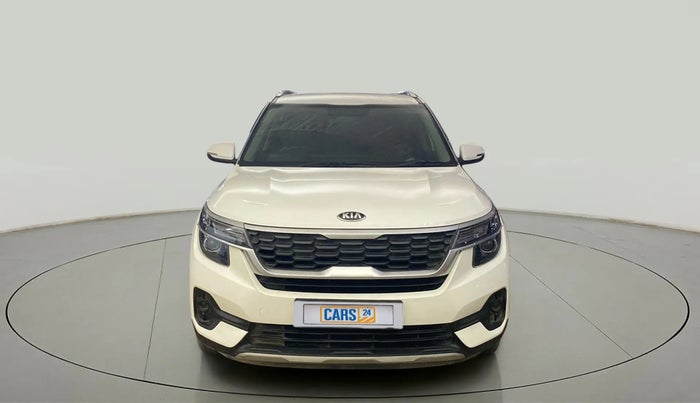 2019 KIA SELTOS HTK PLUS 1.5 DIESEL, Diesel, Manual, 98,215 km, Front