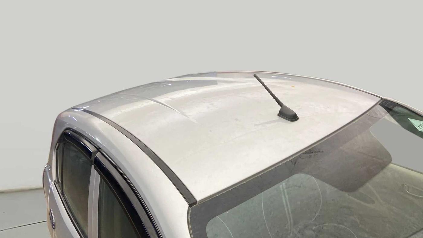 2019 Hyundai NEW SANTRO SPORTZ CNG, CNG, Manual, 91,283 km, Roof