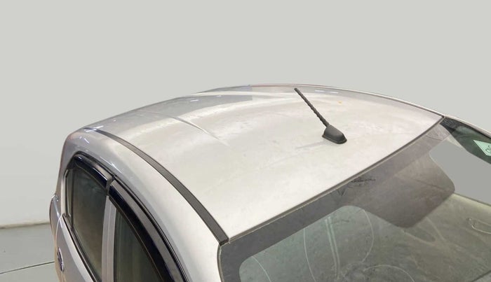 2019 Hyundai NEW SANTRO SPORTZ CNG, CNG, Manual, 91,283 km, Roof
