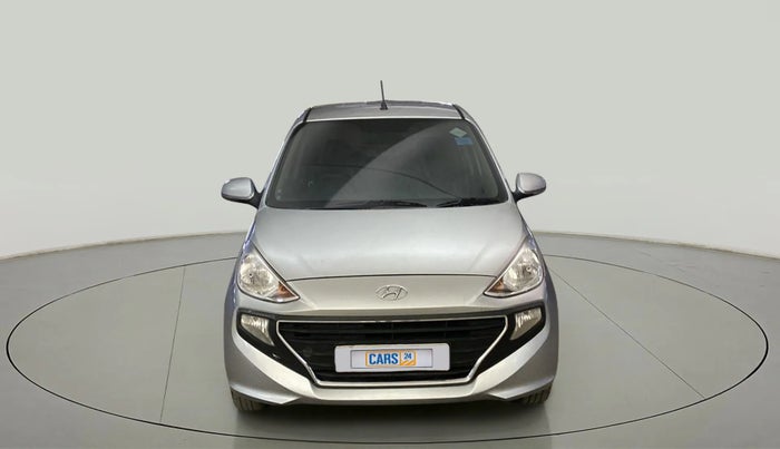 2019 Hyundai NEW SANTRO SPORTZ CNG, CNG, Manual, 91,283 km, Front