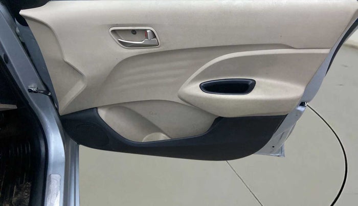 2019 Hyundai NEW SANTRO SPORTZ CNG, CNG, Manual, 91,283 km, Driver Side Door Panels Control