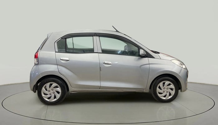 2019 Hyundai NEW SANTRO SPORTZ CNG, CNG, Manual, 91,283 km, Right Side View