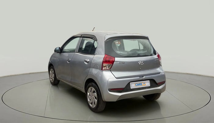 2019 Hyundai NEW SANTRO SPORTZ CNG, CNG, Manual, 91,283 km, Left Back Diagonal