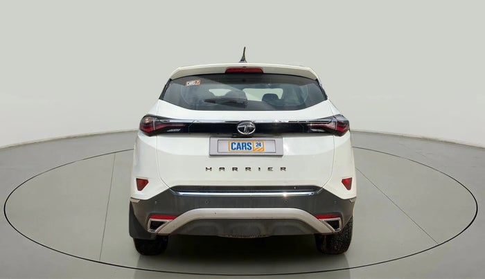 2019 Tata Harrier XZ 2.0L, Diesel, Manual, 69,597 km, Back/Rear