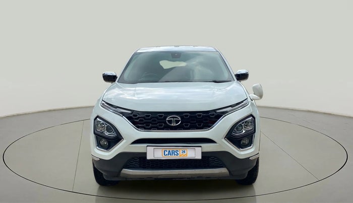 2019 Tata Harrier XZ 2.0L, Diesel, Manual, 69,597 km, Front