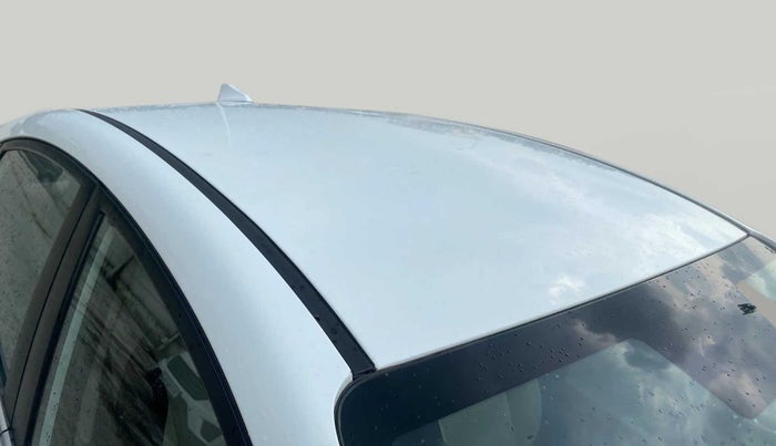 2018 Hyundai Verna 1.6 VTVT SX, Petrol, Manual, 45,346 km, Roof