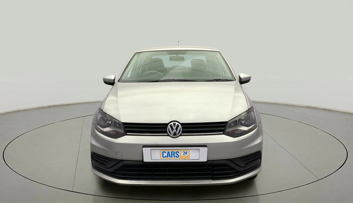 2018 Volkswagen Ameo TRENDLINE 1.0L, Petrol, Manual, 33,545 km, Front