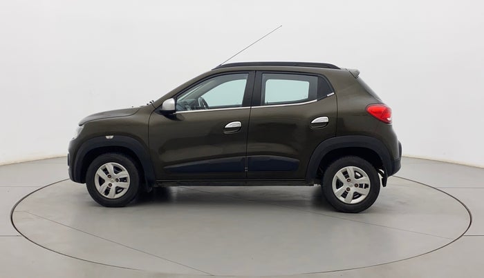 2019 Renault Kwid RXT 1.0 (O), Petrol, Manual, 40,866 km, Left Side