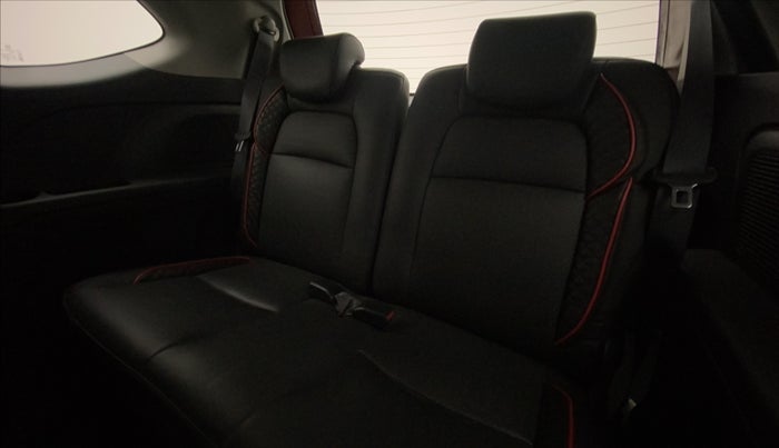 2019 Honda BR-V 1.5L I-VTEC S, Petrol, Manual, 52,400 km, Third Seat Row ( optional )