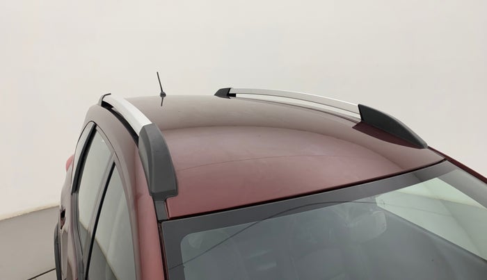 2019 Honda BR-V 1.5L I-VTEC S, Petrol, Manual, 52,400 km, Roof